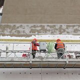 Persoane (50) urgent pentru constructii in Germania (Datteln & Oberhausen)